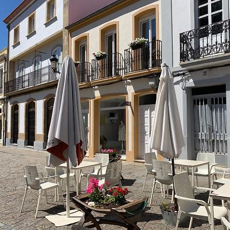 Apartamento Noia Centro Derecha Apartment Luaran gambar