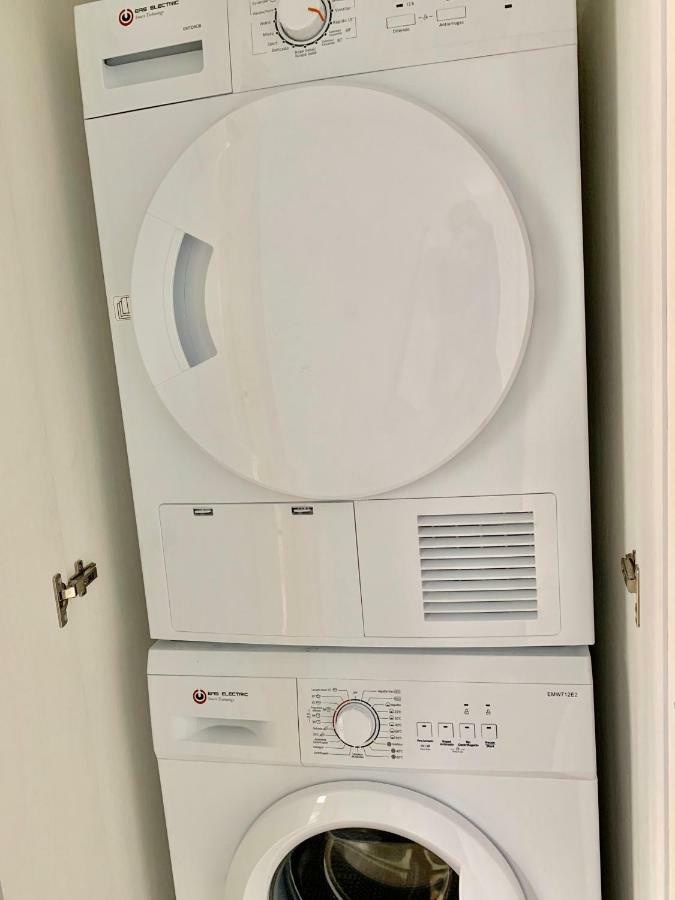 Apartamento Noia Centro Derecha Apartment Luaran gambar