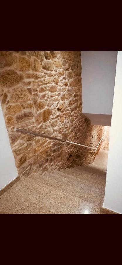 Apartamento Noia Centro Derecha Apartment Luaran gambar